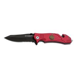 Fire Fighter - R&eacute;f: 01LL470