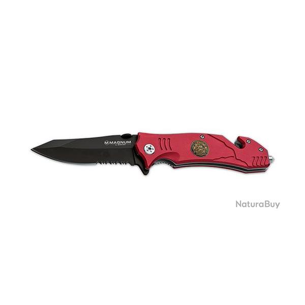 Fire Fighter - R�f: 01LL470