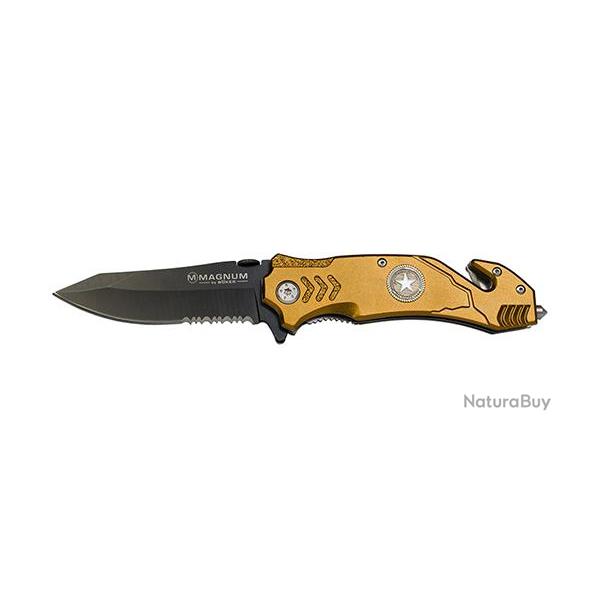 Boker magnum Army Rescue