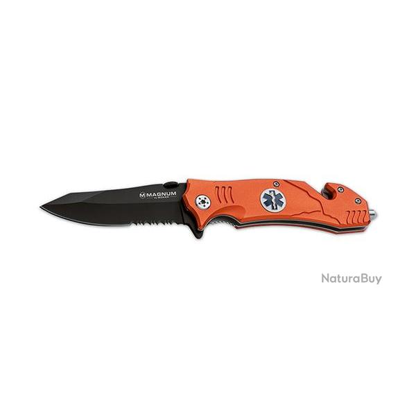 EMS Rescue - R�f: 01LL472
