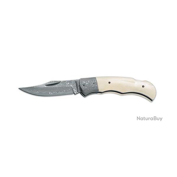 Damascus Bone - R�f: 01MB180DAM