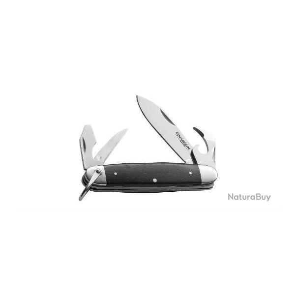 Classic Pocket Steel - R�f: 01MB334