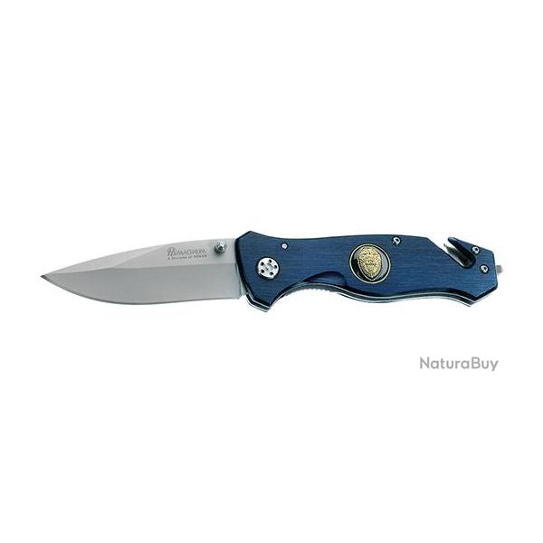 Law Enforcement - R�f: 01MB365