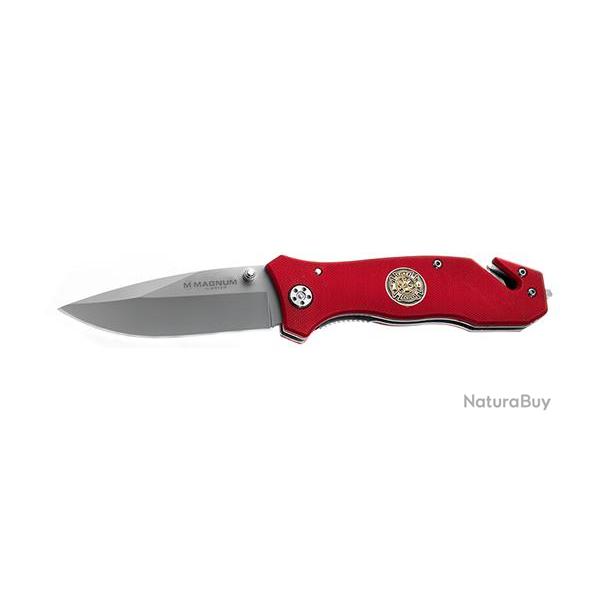 Fire Brigade - R�f: 01MB366