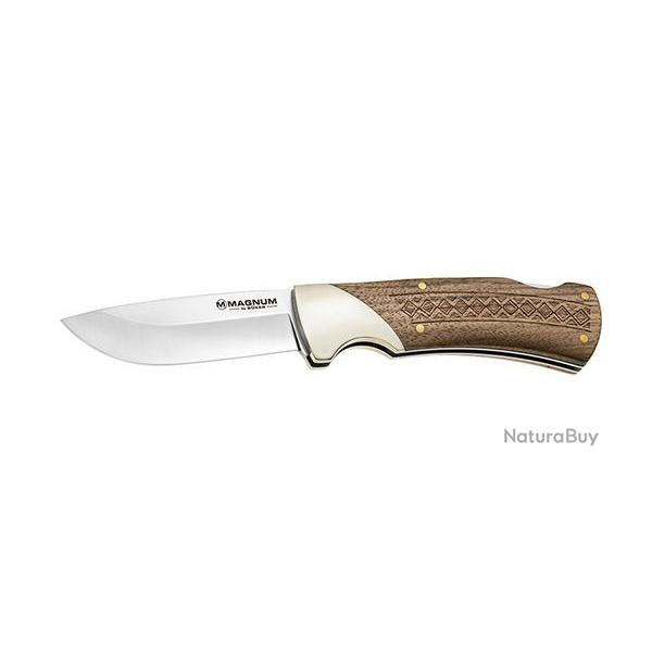 Woodcraft - B�ker Magnum - Ref 01MB506 - EAN 4045011056130