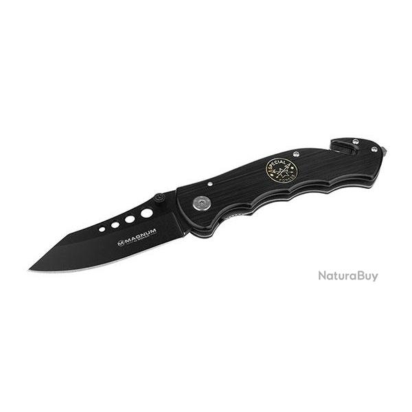 Special Forces - R�f: 01MB856
