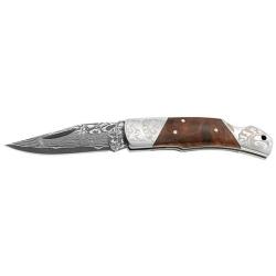 Damascus Duke - R&eacute;f: 01MB946DAM