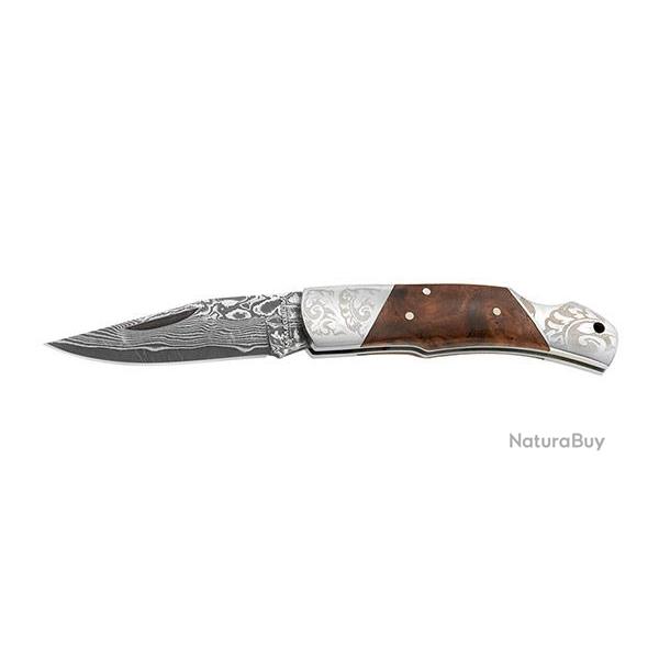 Damascus Duke - R�f: 01MB946DAM