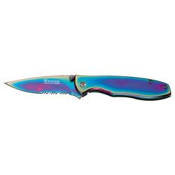 Rainbow II - R&eacute;f: 01YA107