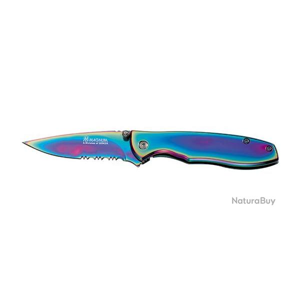 Rainbow II - R�f: 01YA107