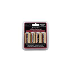Set de batteries - R&eacute;f: 09BO123