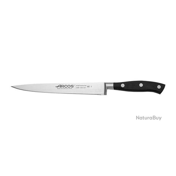 Arcos Riviera - Filet