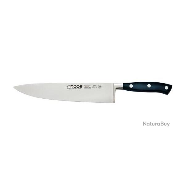 Arcos Riviera - Chef