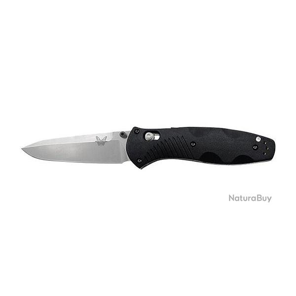 Benchmade Barrage