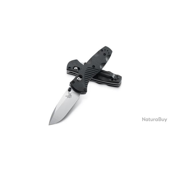 Mini Barrage - R�f: BN585