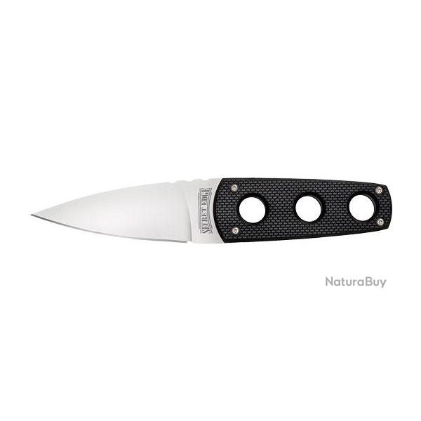 Cold Steel Secret Edge