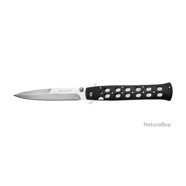 Ti-Lite 4'' Zytel - R�f: CS26SPZ