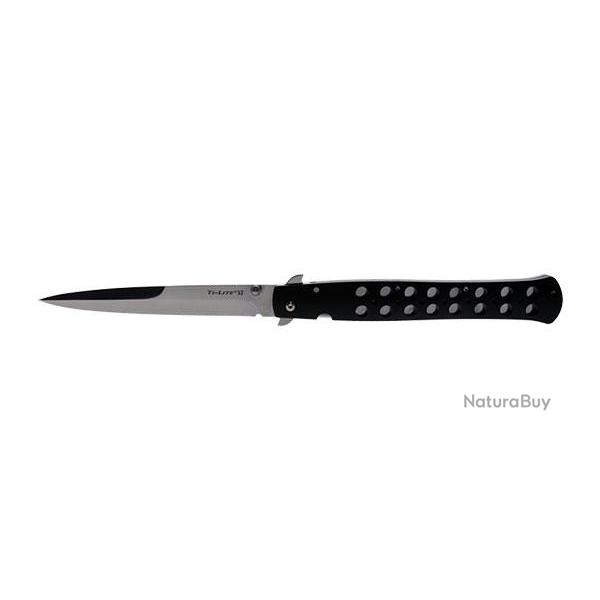 Cold Steel Ti-Lite 6'' Zytel