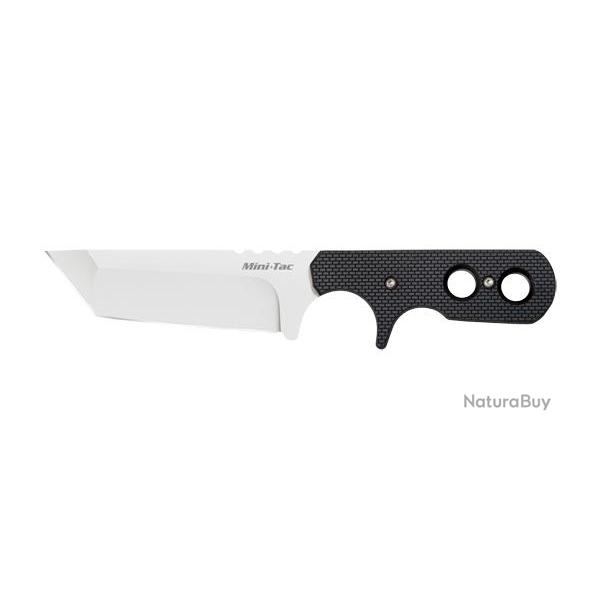 Cold Steel Mini Tac Tanto