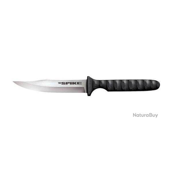 Cold Steel Bowie Spike