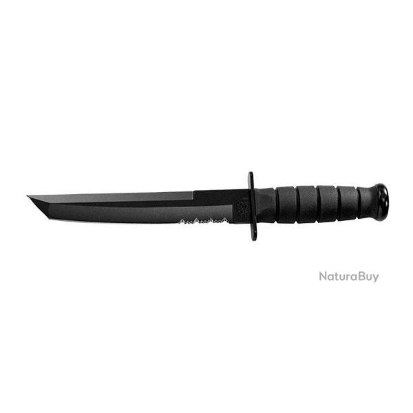 Kabar Black Tanto Mixte