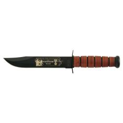 Kabar USMC Vietnam - Dagues - Ref KA9140