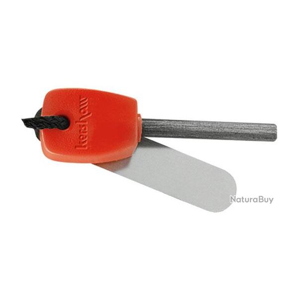 Fire Starter - Allume-feu - Kershaw - Ref KW1019 - EAN 087171101910