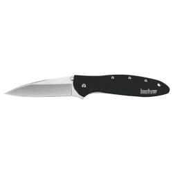 Leek Stonewashed - R&eacute;f: KW1660SWBLK