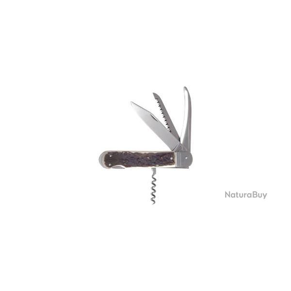 Mikov Couteau de chasse - 4 pi�ces