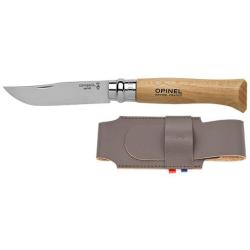 Tradition Inox N&deg;08 - Etui - R&eacute;f: OP001089