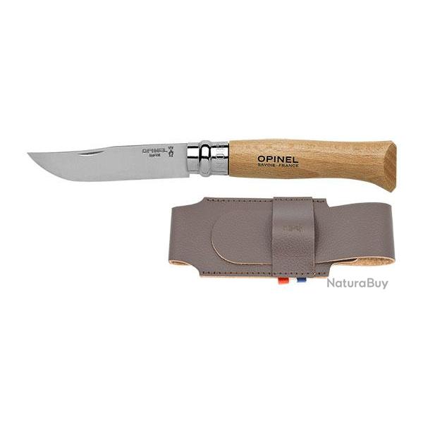 Tradition Inox N�08 - Etui - R�f: OP001089