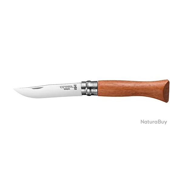 Tradition Lx Inox N�06 Padouk - R�f: OP226066
