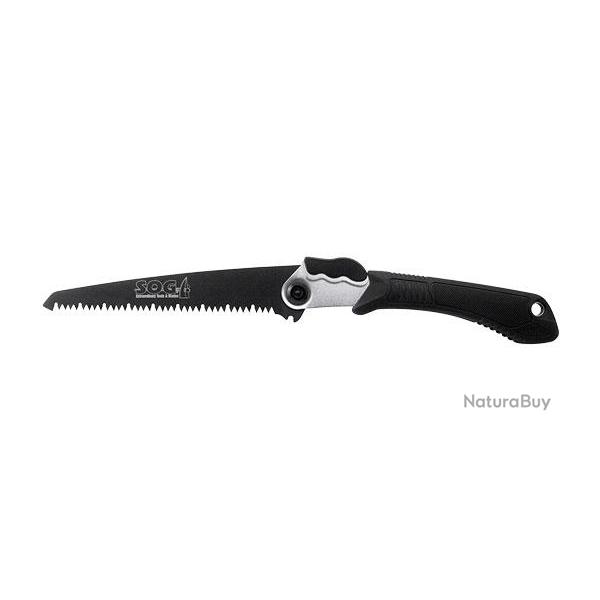 Folding Saw - SOG - Ref SGF10N - EAN 729857993357