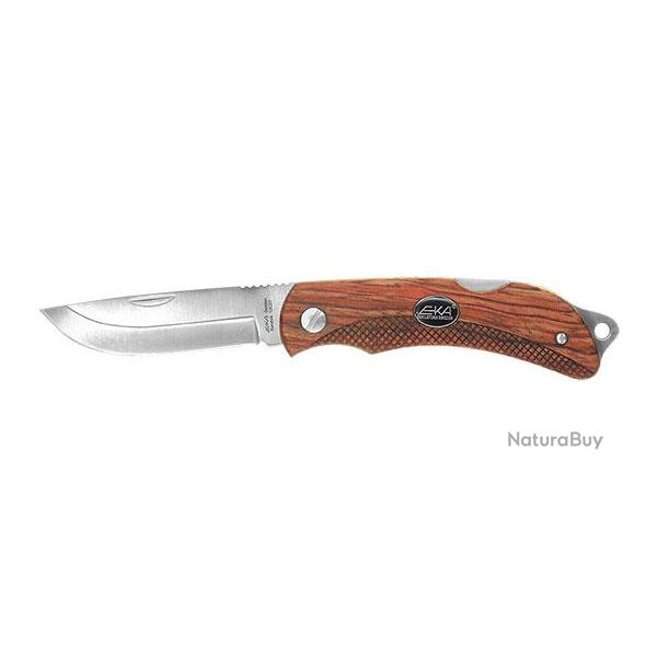 Lite Bubinga - Eka Knivars - Ref SW8LITE - EAN 7391537605688