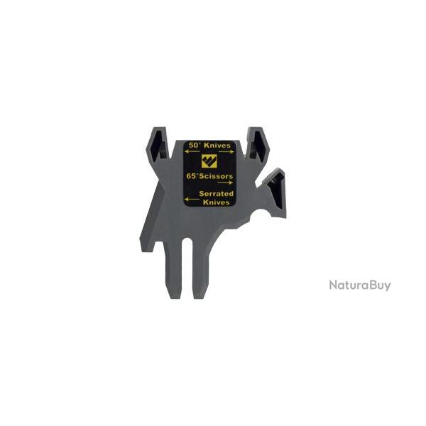 Guide d'aff�tage Outdoor 50� - R�f: WS2515