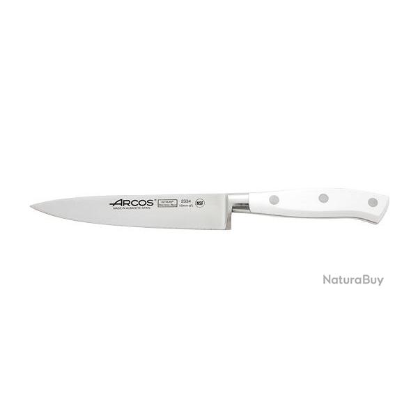 Arcos Riviera - Chef
