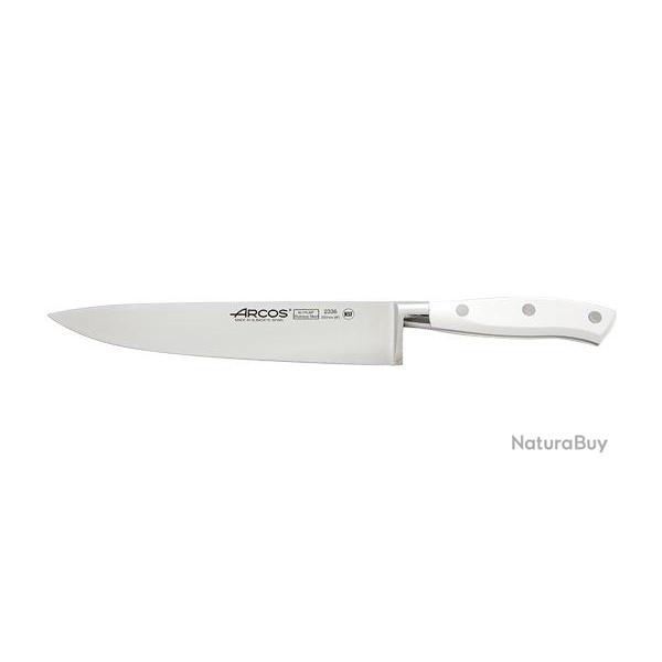 Arcos Riviera - Chef