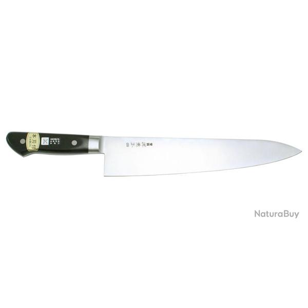Kane Tsune Gyuto - Couteaux de chef - Ref KC704