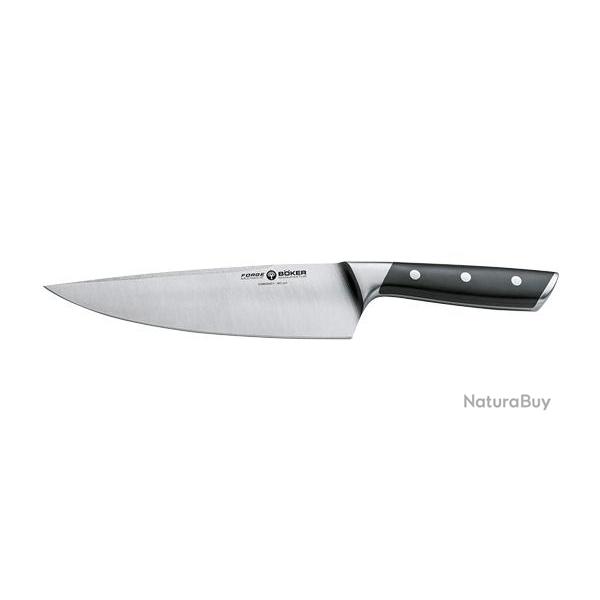 Boker Cuisine Forge - Chef