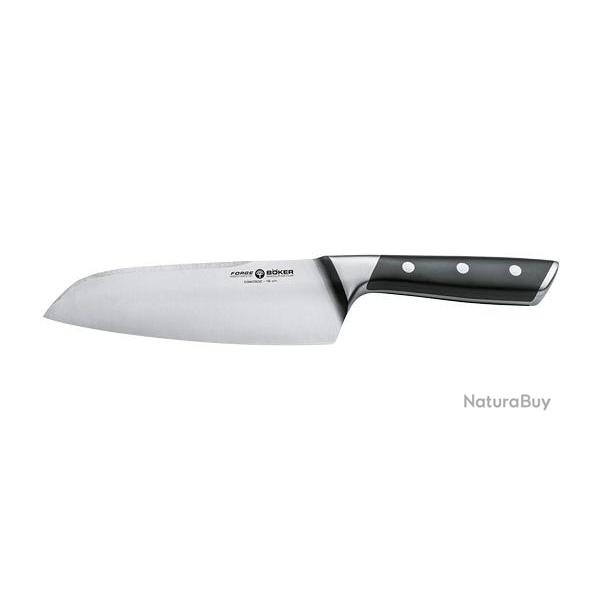Forge - Santoku - R�f: 03BO502