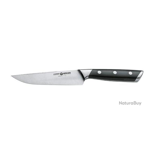 Boker Cuisine Forge - Office