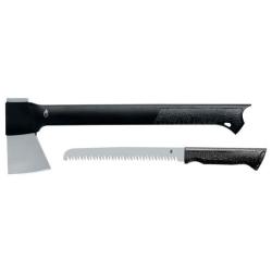 Gator Combo Axe II - Gerber - Ref GE41420 - EAN 013658414204