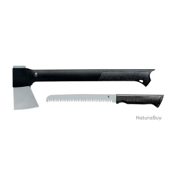 Gator Combo Axe II - Gerber - Ref GE41420 - EAN 013658414204