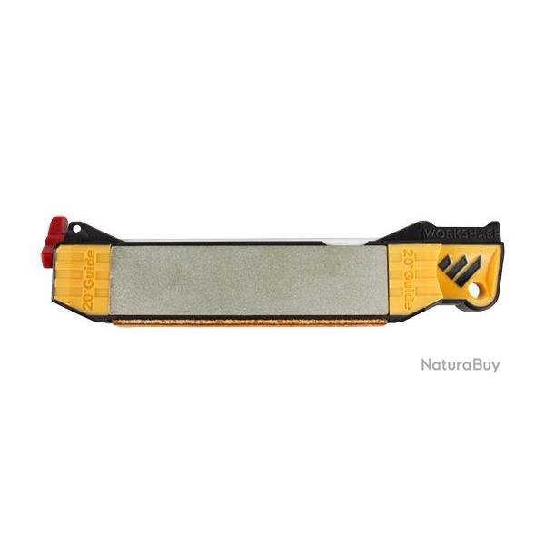 Aff�teur Multifonction - Worksharp - Ref WSS221 - EAN 0662949038805