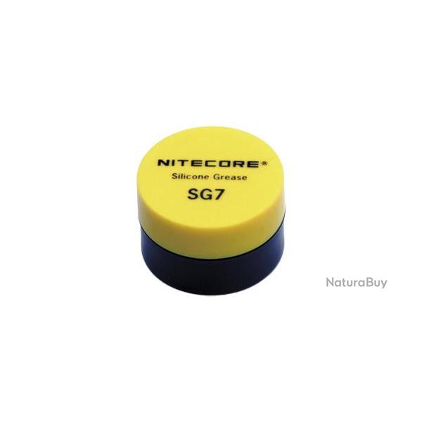 Graisse 5g - R�f: NCSG07