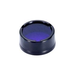 Filtre Bleu 25mm - R&eacute;f: NCNFB25