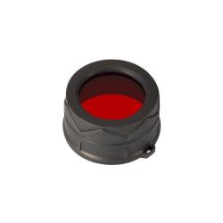 Filtre Rouge 34mm - R&eacute;f: NCNFR34