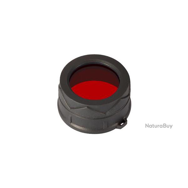 Filtre Rouge 34mm - R�f: NCNFR34