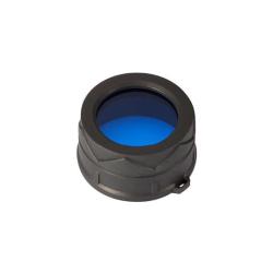 Filtre Bleu 34mm - R&eacute;f: NCNFB34
