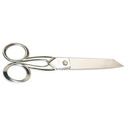 Ling&egrave;res 150mm chrom&eacute; - R&eacute;f: PMF11300600C